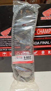 تسمه اورجینال موتورسیکلت یاماها nmax و آیروکس اصلی