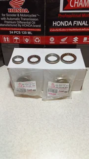 کاسه فرمان موتور سیکلت طرح کلیک چمپیون