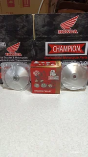 فولی ( پولی ) جلو موتورسیکلت طرح کلیک و طرح آیروکسی چمپیون