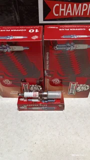 شمع موتور سیکلت پایه بلند هندایی