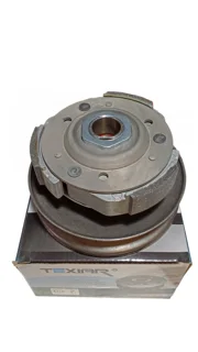 فولی ( پولی) کامل موتورسیکلت عقب طرح کلیک و طرح آیروکسی تکستار