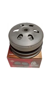 فولی ( پولی) عقب موتورسیکلت طرح کلیک و طرح آیروکسی چمپیون