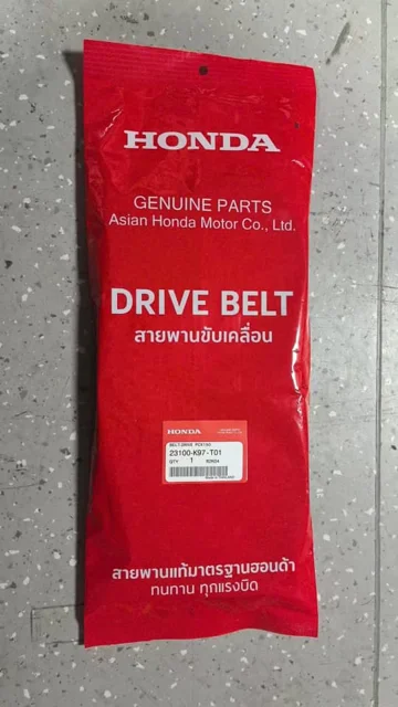 تسمه اصلی adv 150 pcx 150