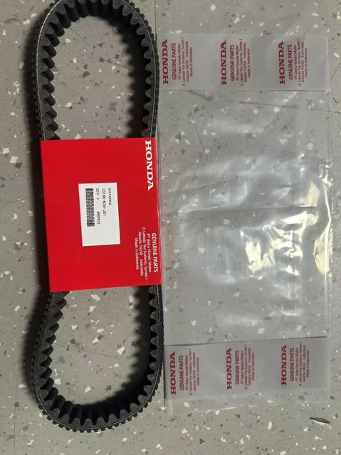 تسمه هندا کلیک اصلی 150