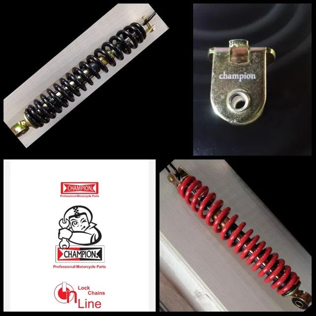 کمک های ضخیم و نازک طرح کلیک