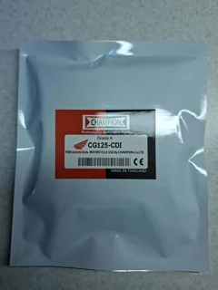 صفحه کلاچ موتورسیکلت تایلندی هندا CGL CDI و اپاچی چمپیون