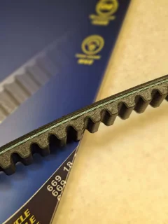 تسمه موتورسیکلت میشلن SYM سایز 860