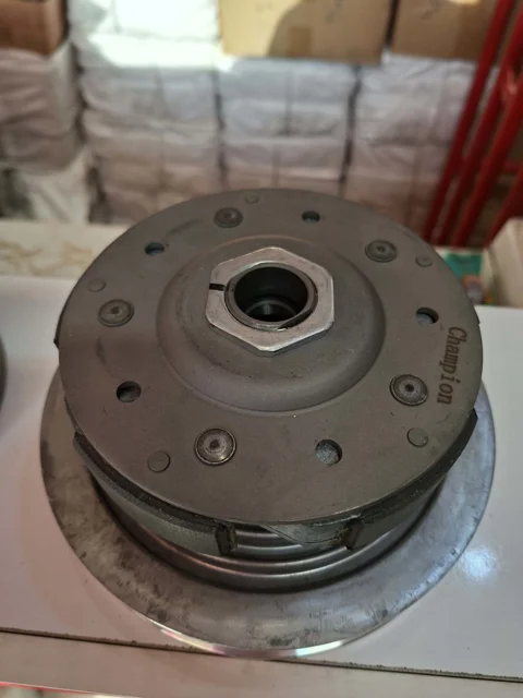 فولی(پولی) عقب کامل یاماها ایکس مکس xmax تایلندی چمپیون